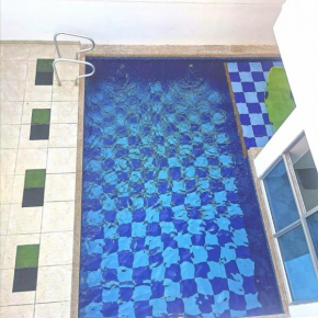 Casa Quinta Vacacional con Piscina Privada en Isago Girardot